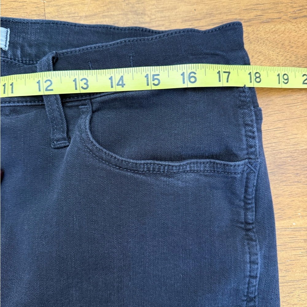 Madewell Roadtripper Biker Shorts 33 - Picture 5 of 9